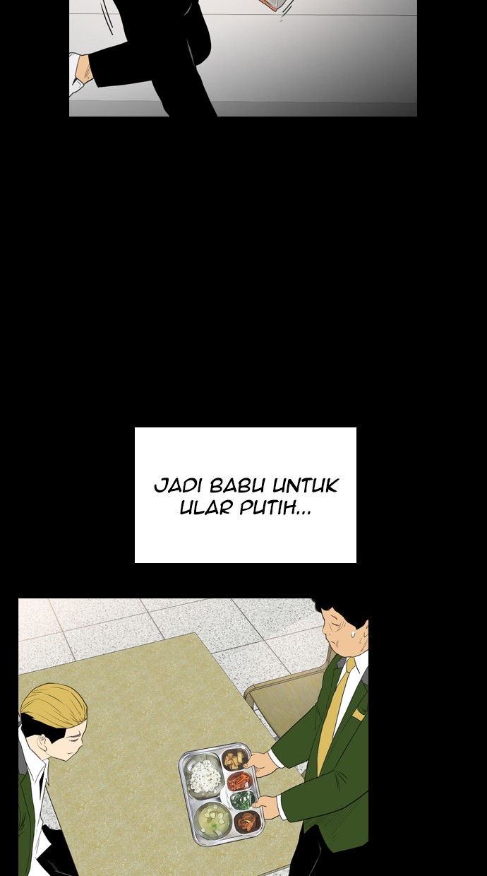 Reawaken Man Chapter 113 Gambar 48