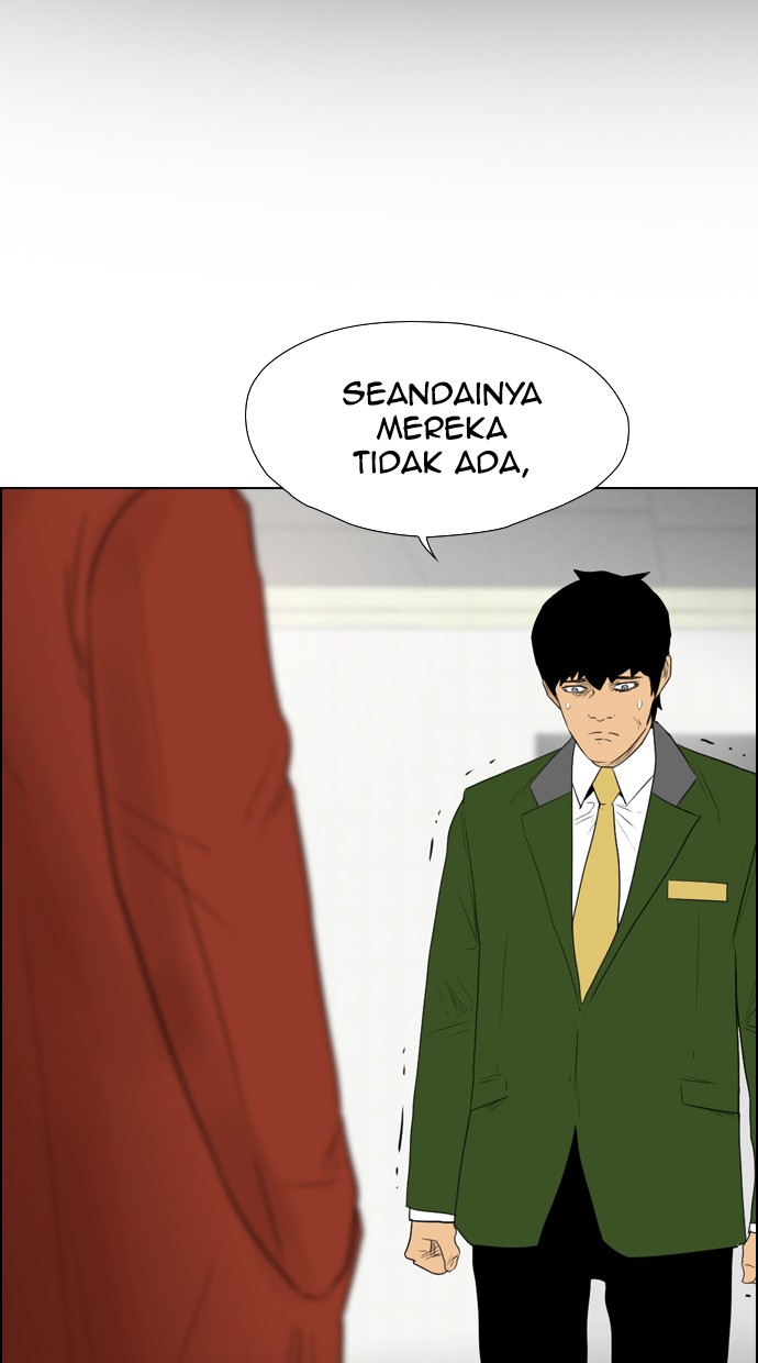 Reawaken Man Chapter 113 Gambar 68