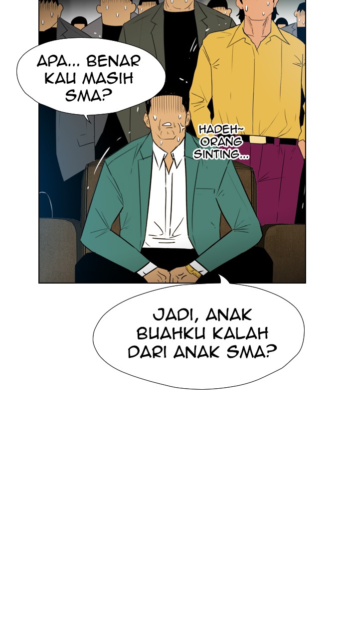 Reawaken Man Chapter 112 Gambar 23