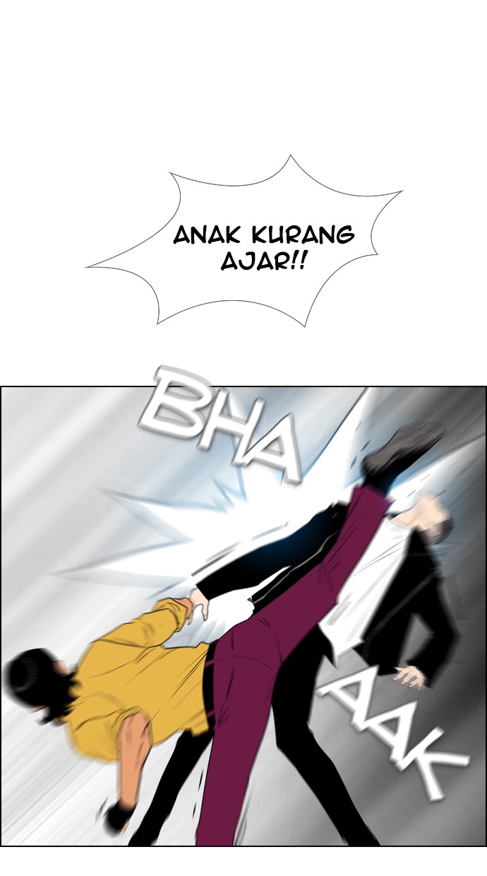 Reawaken Man Chapter 112 Gambar 39