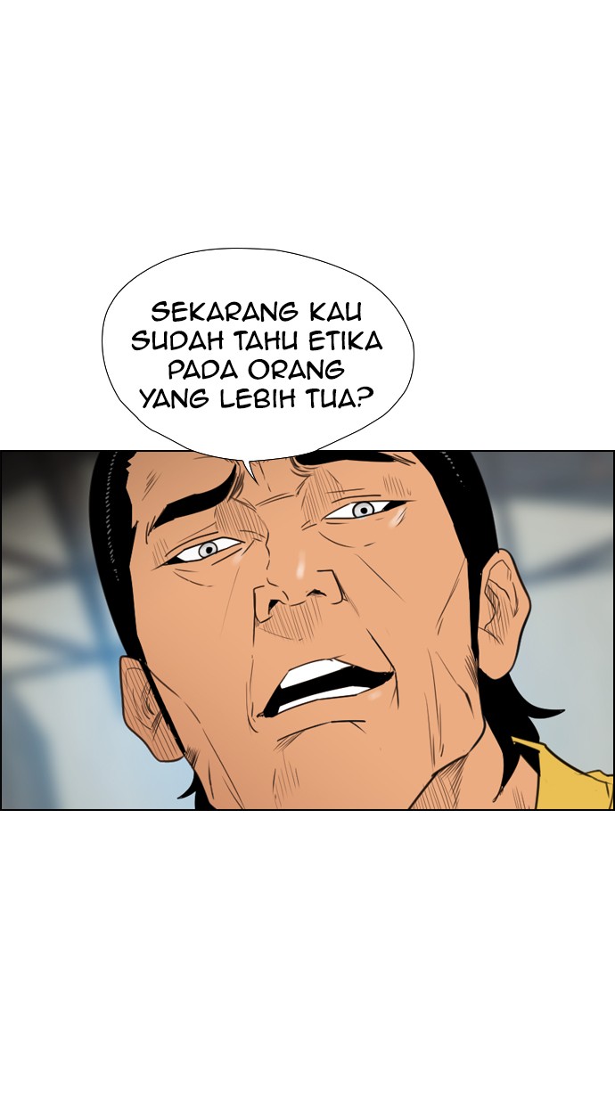 Reawaken Man Chapter 112 Gambar 41