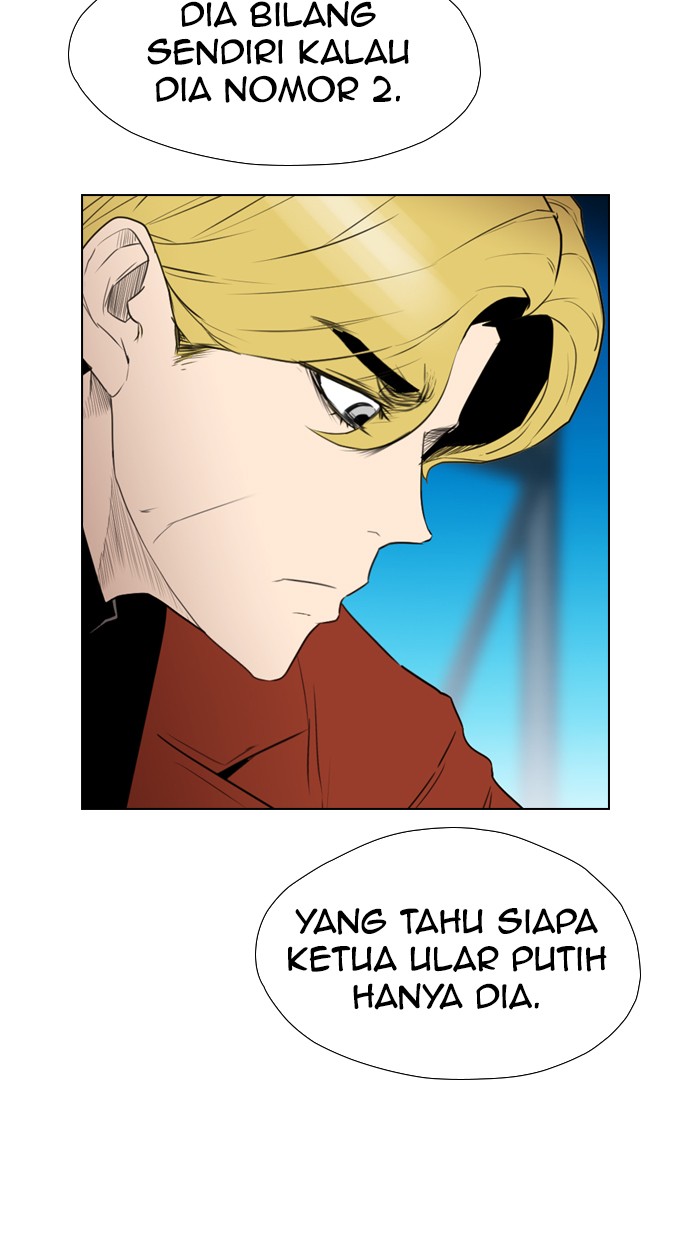 Reawaken Man Chapter 112 Gambar 46