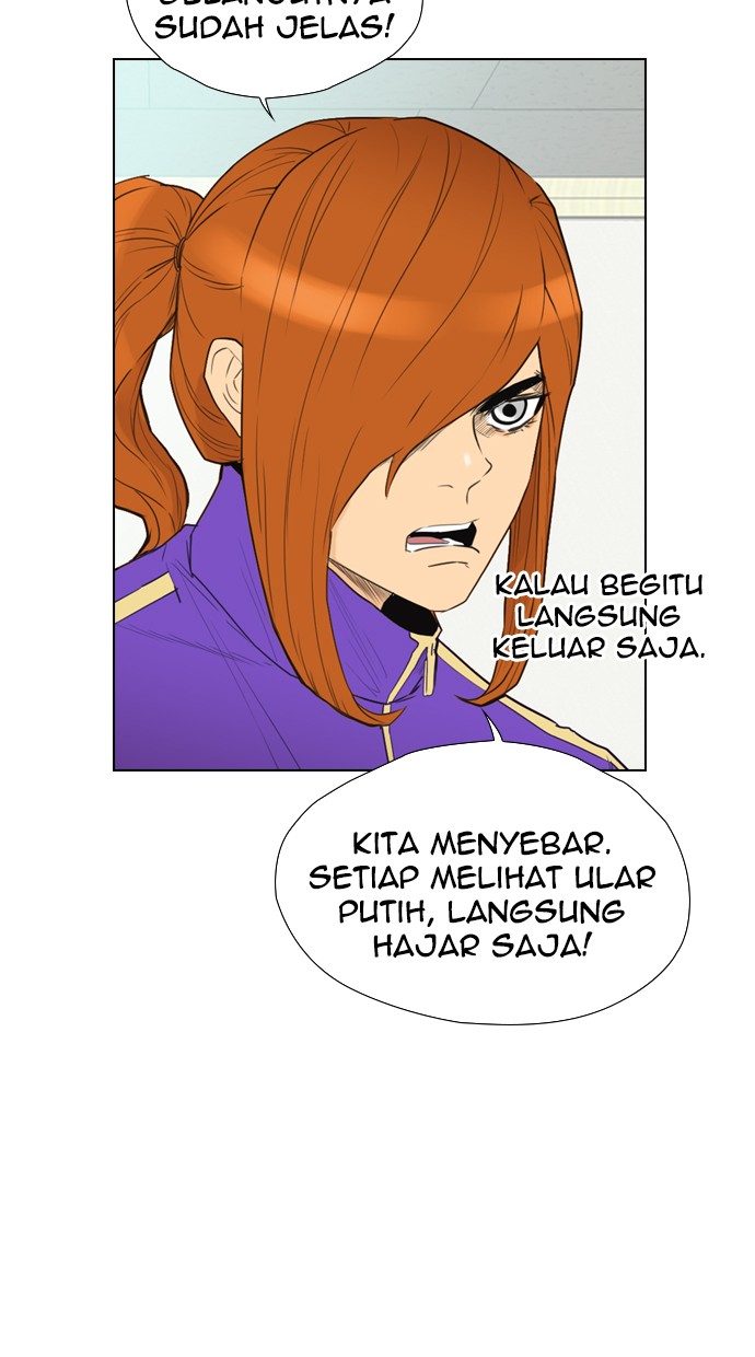 Reawaken Man Chapter 112 Gambar 79