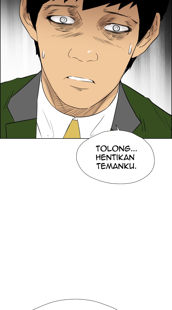 Reawaken Man Chapter 112 Gambar 94