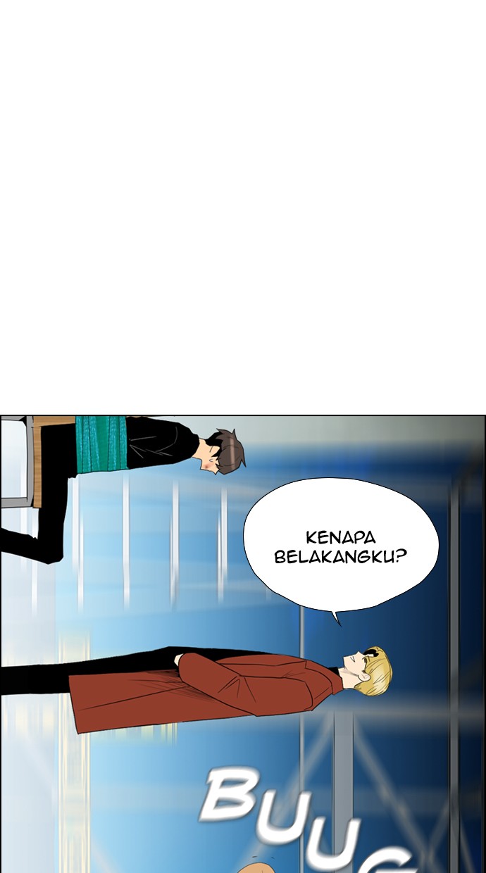 Reawaken Man Chapter 111 Gambar 32