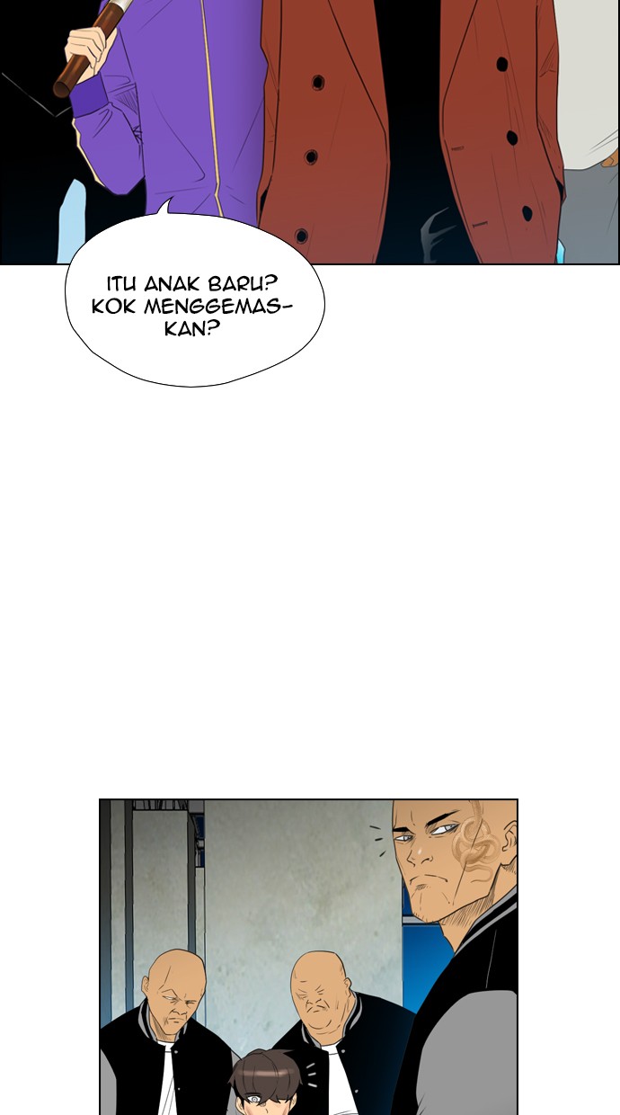 Reawaken Man Chapter 111 Gambar 7