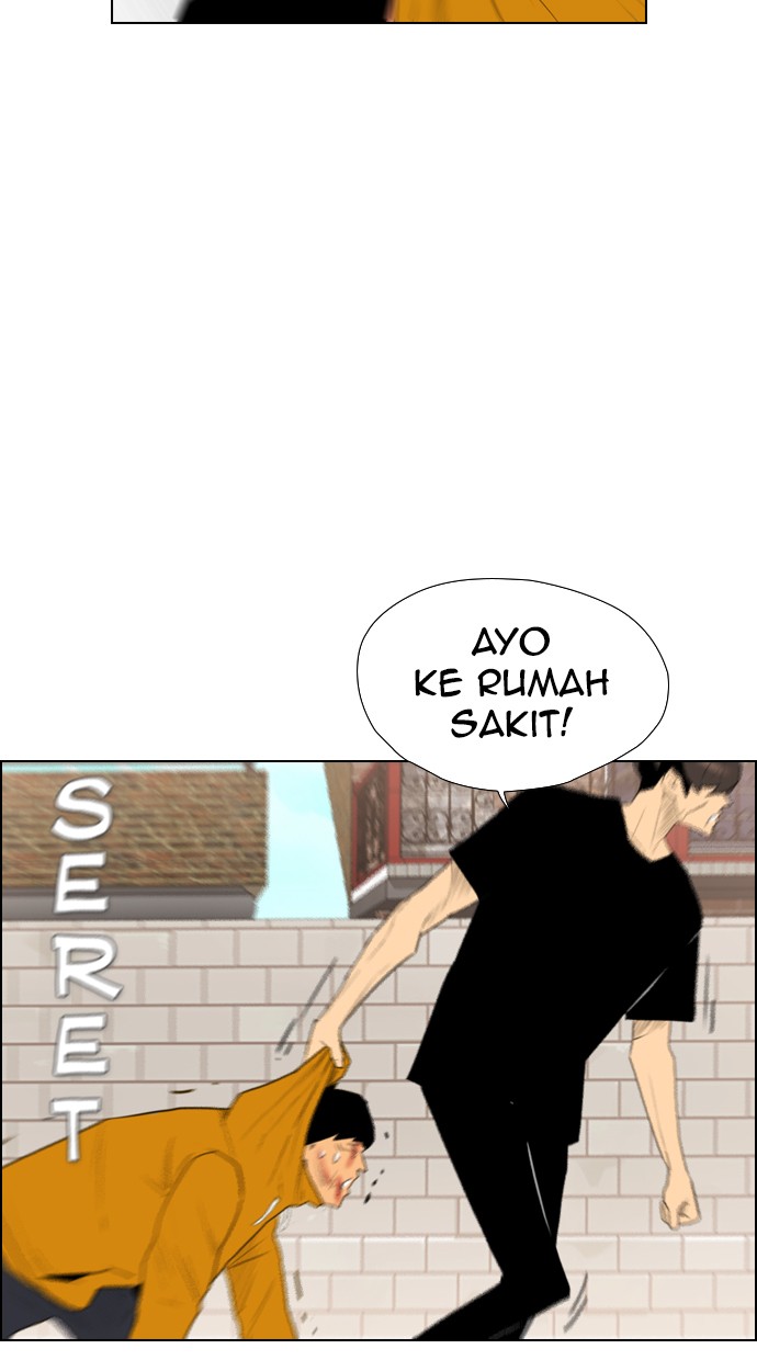 Reawaken Man Chapter 110 Gambar 22