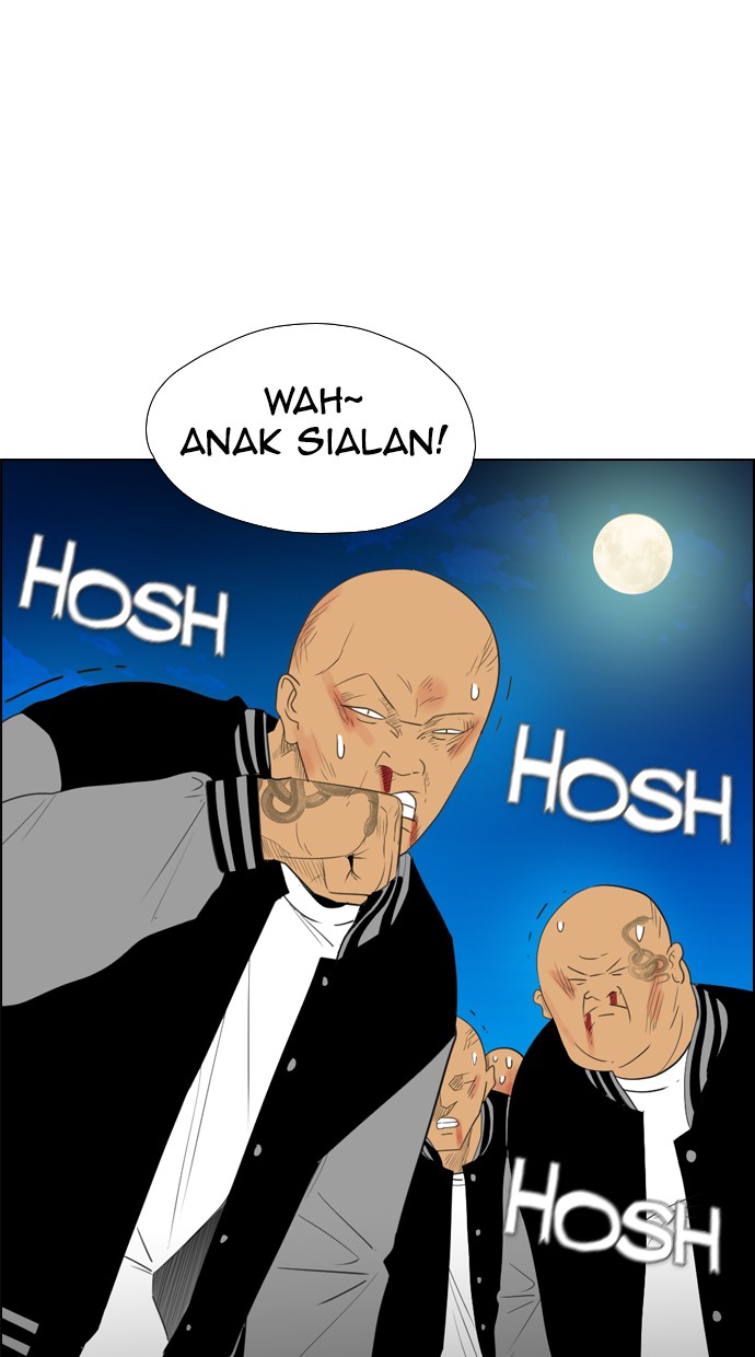 Reawaken Man Chapter 110 Gambar 44