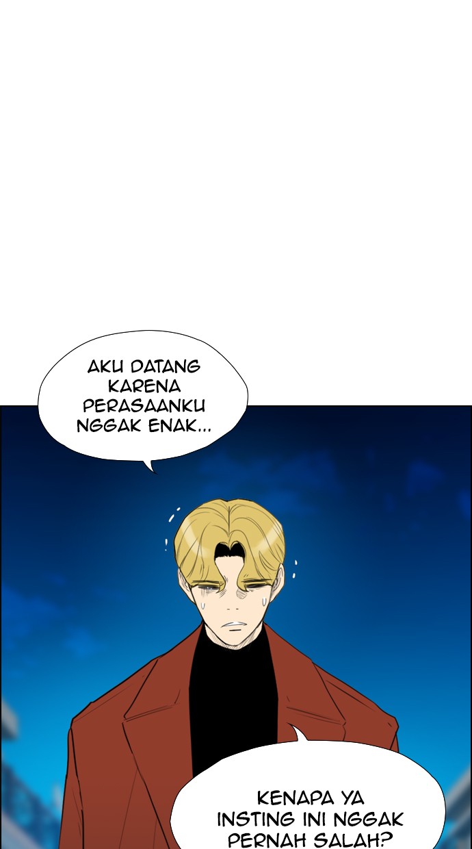 Reawaken Man Chapter 110 Gambar 50