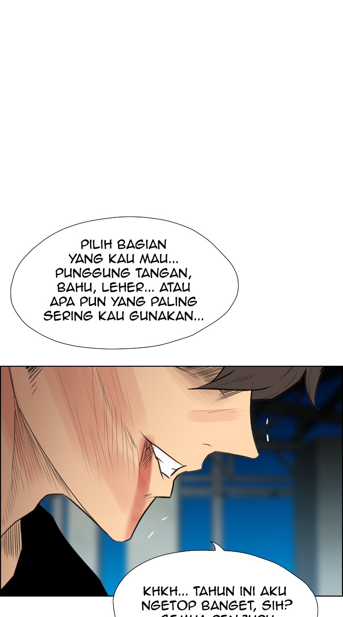 Reawaken Man Chapter 110 Gambar 71