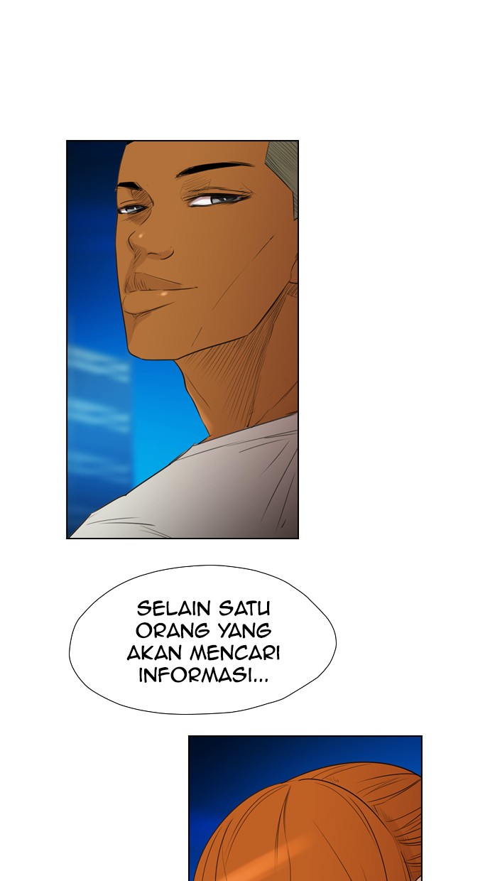 Reawaken Man Chapter 110 Gambar 91