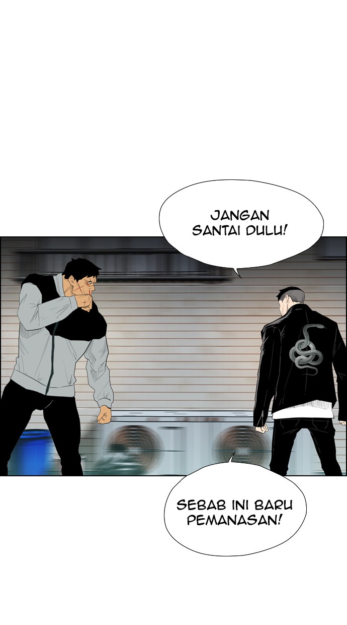 Baca Komik Reawaken Man Chapter 109 Gambar 1