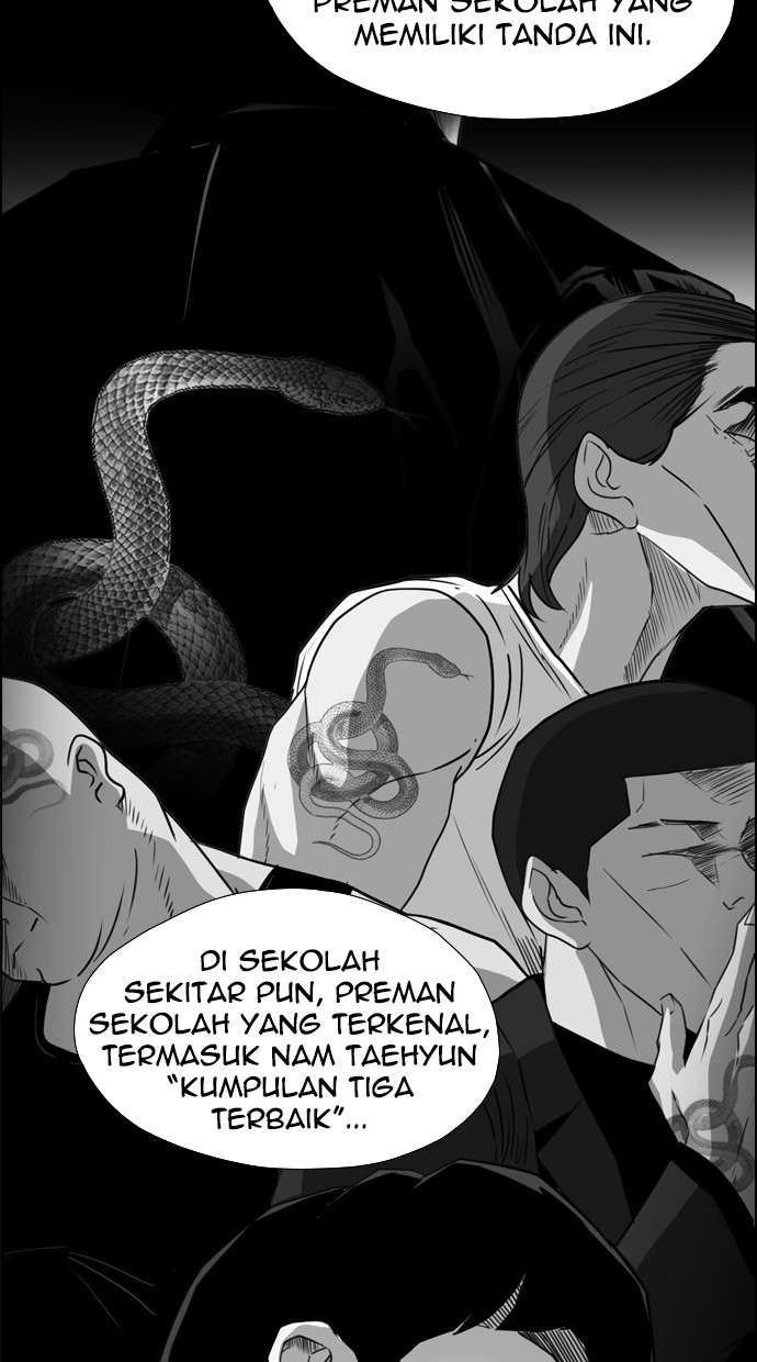 Reawaken Man Chapter 109 Gambar 27