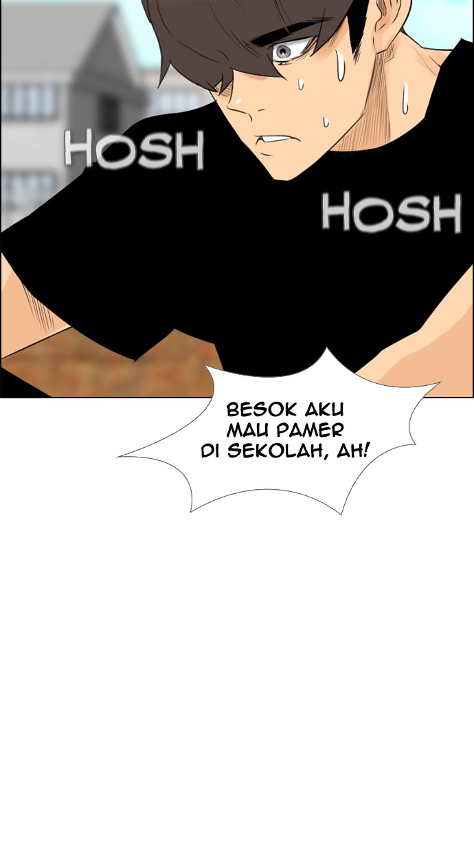 Reawaken Man Chapter 109 Gambar 44