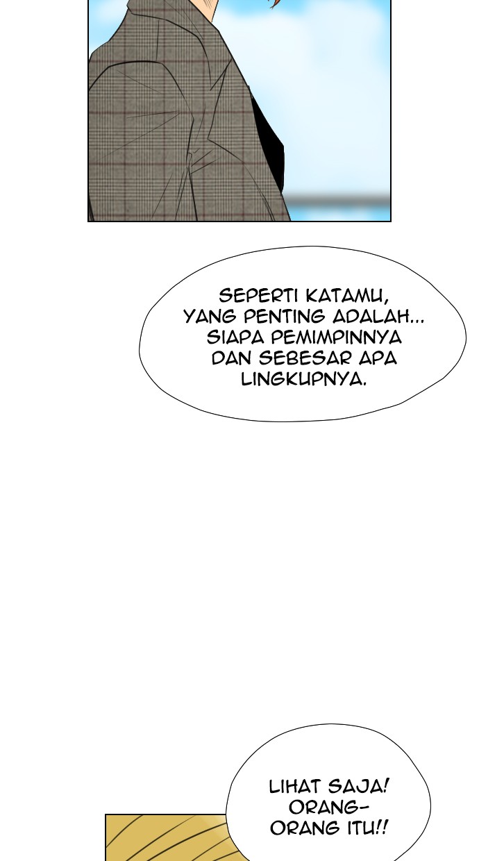 Reawaken Man Chapter 109 Gambar 70