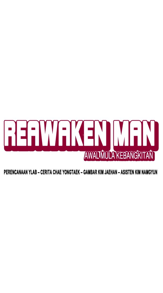 Reawaken Man Chapter 107 Gambar 10