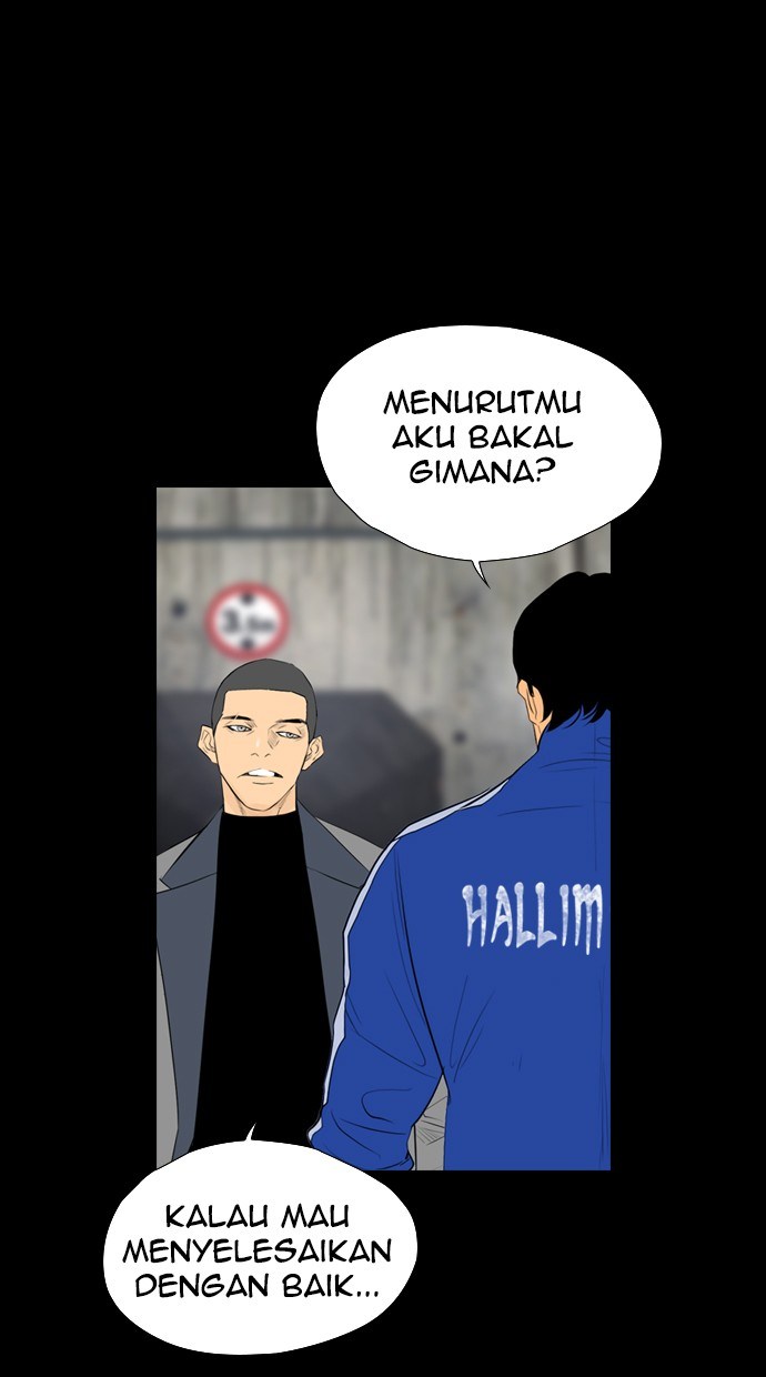 Reawaken Man Chapter 107 Gambar 20