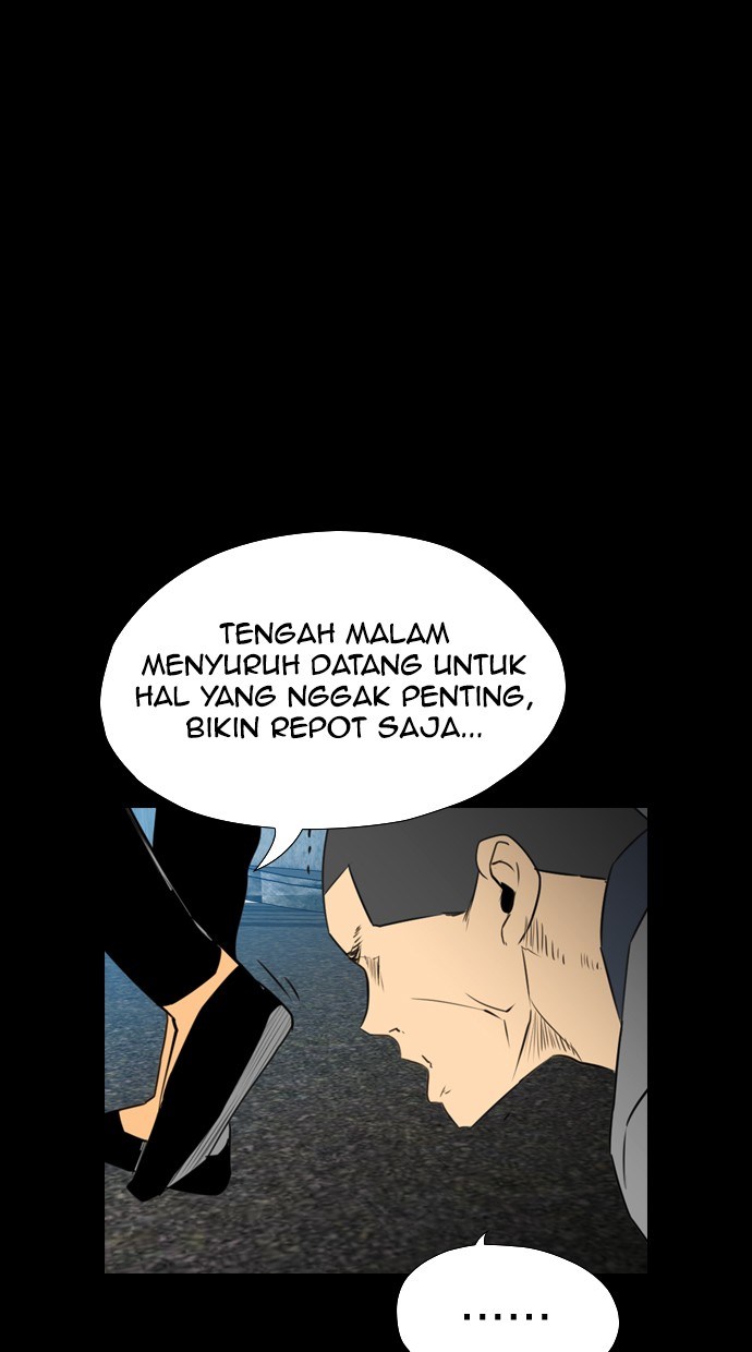 Reawaken Man Chapter 107 Gambar 30