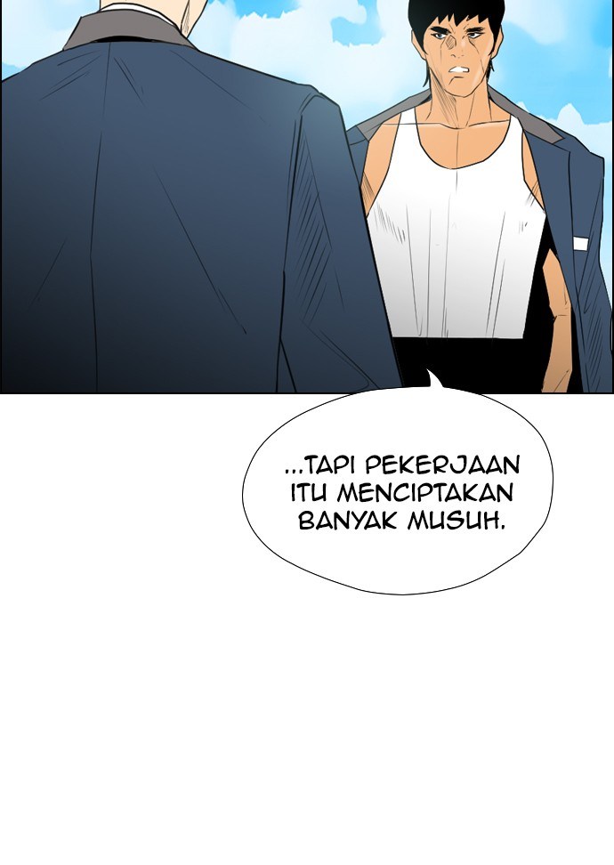 Reawaken Man Chapter 107 Gambar 40