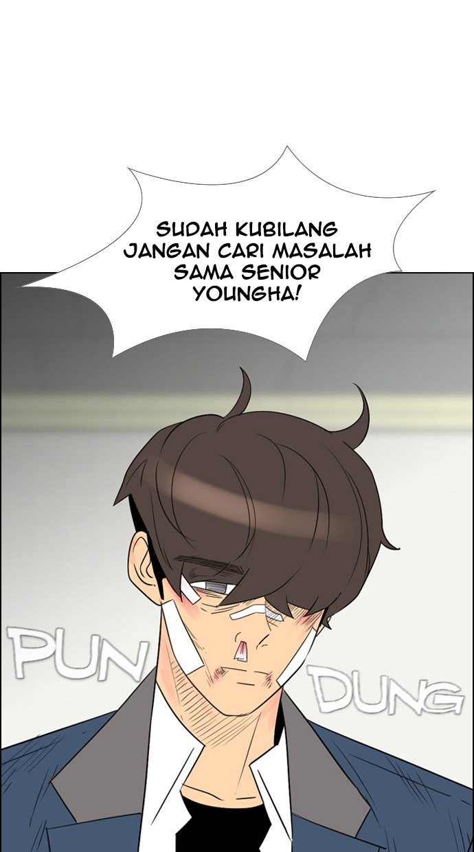 Reawaken Man Chapter 107 Gambar 64