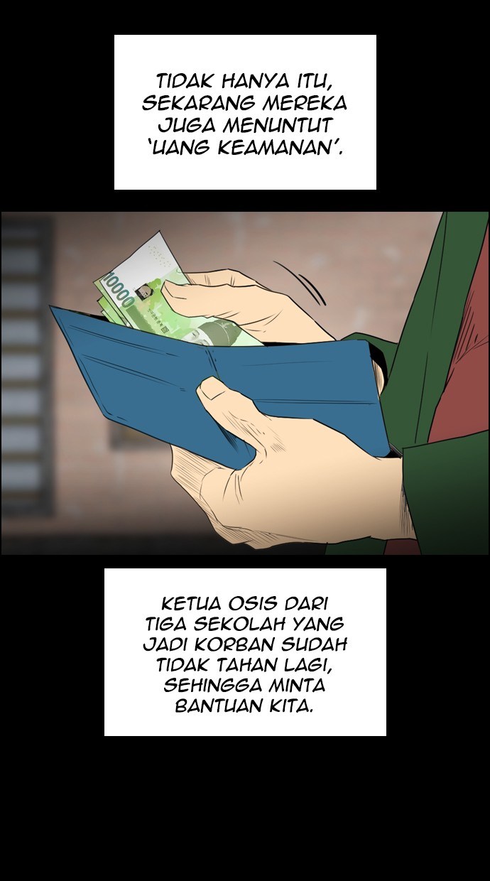 Reawaken Man Chapter 107 Gambar 71