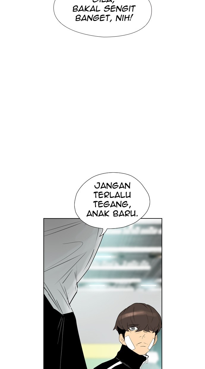 Reawaken Man Chapter 107 Gambar 85