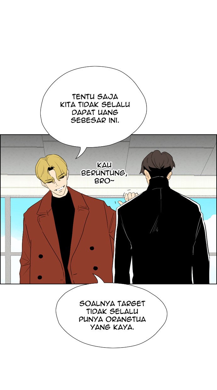 Reawaken Man Chapter 106 Gambar 39