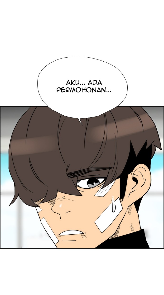 Reawaken Man Chapter 106 Gambar 42