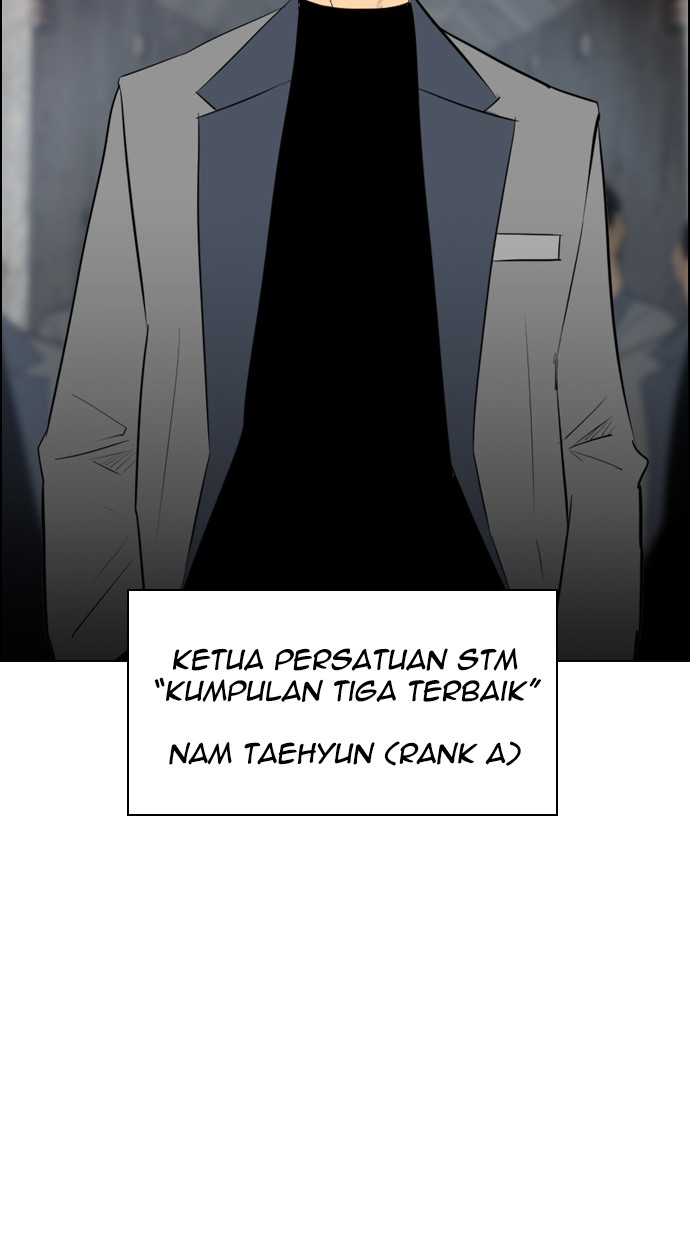 Reawaken Man Chapter 106 Gambar 84