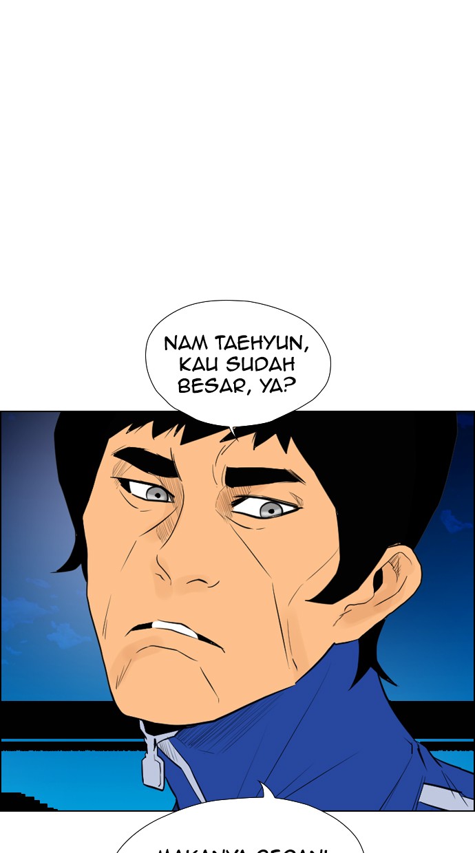 Reawaken Man Chapter 106 Gambar 86