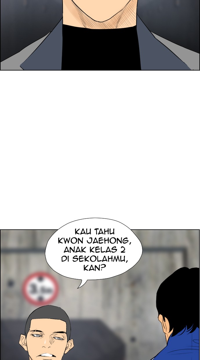 Reawaken Man Chapter 106 Gambar 88