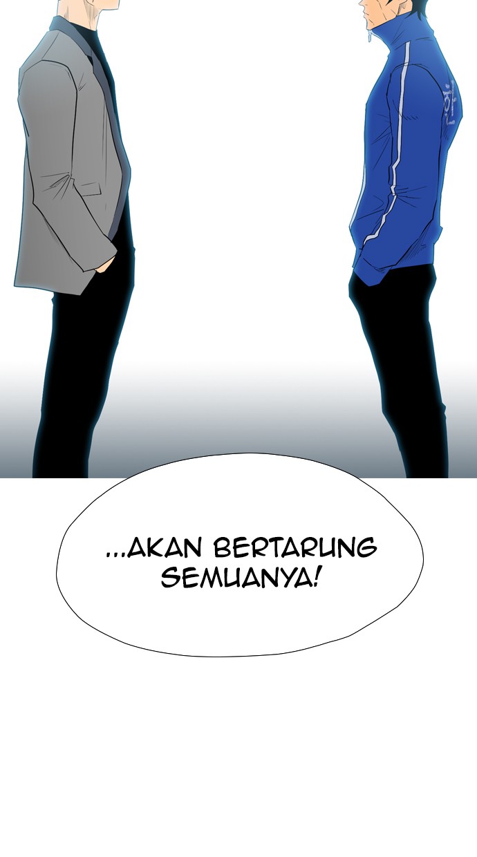 Reawaken Man Chapter 106 Gambar 98