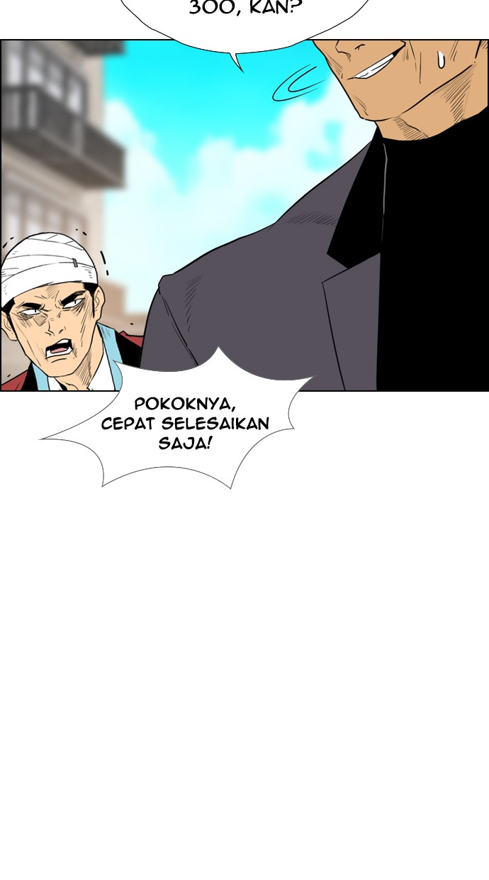 Reawaken Man Chapter 104 Gambar 23