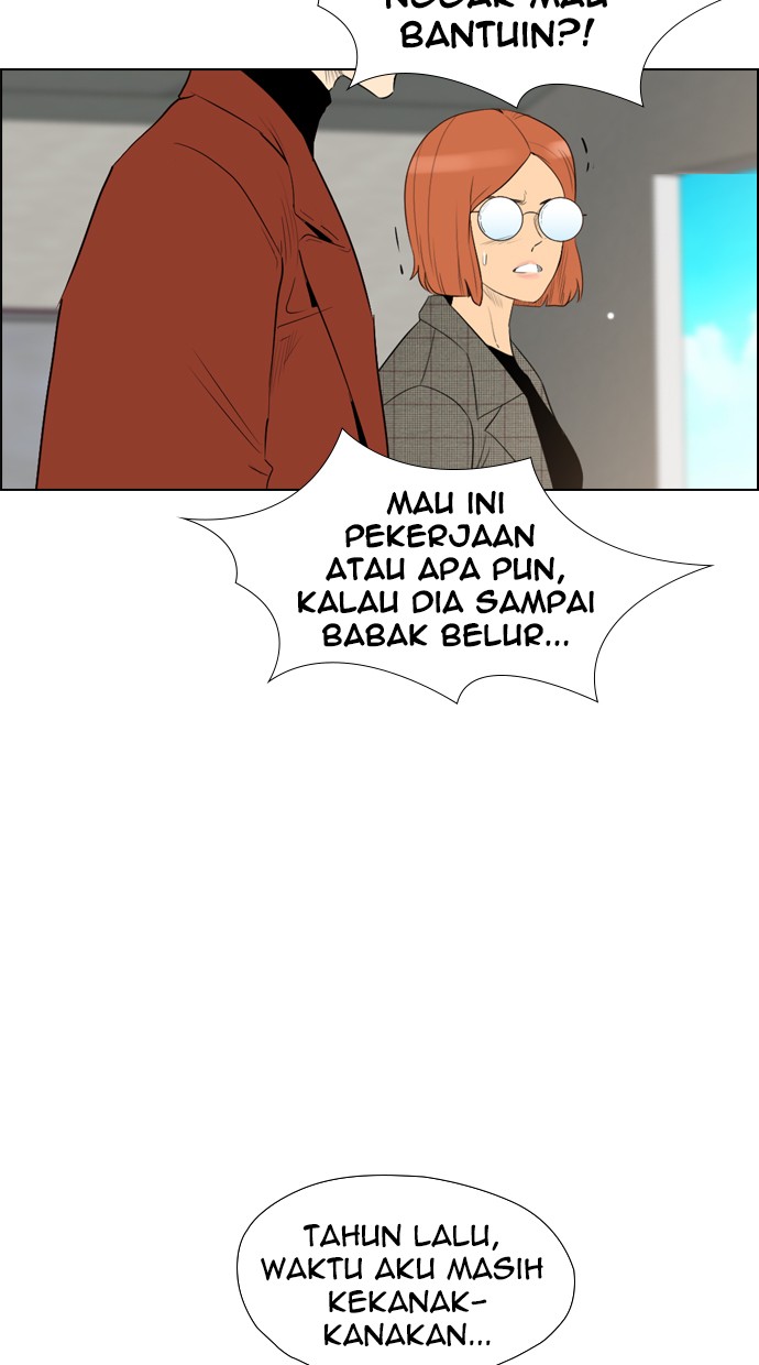 Reawaken Man Chapter 104 Gambar 30