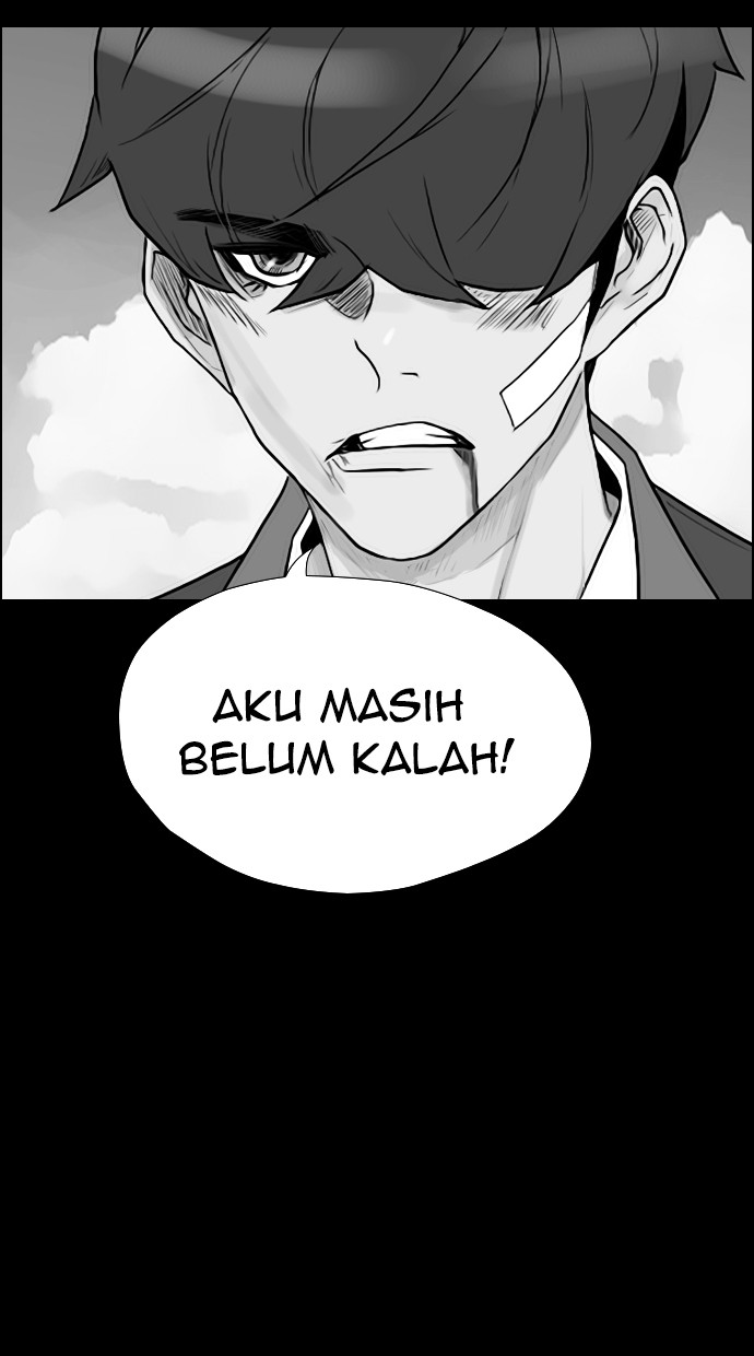 Reawaken Man Chapter 104 Gambar 40