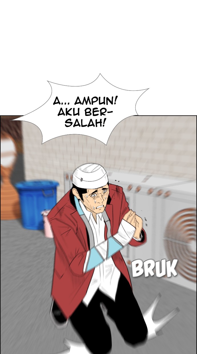 Reawaken Man Chapter 104 Gambar 77