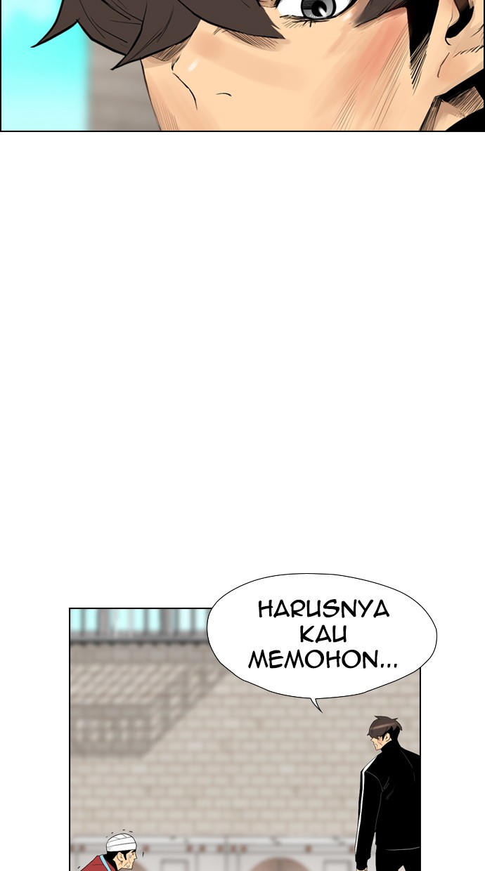 Reawaken Man Chapter 104 Gambar 79