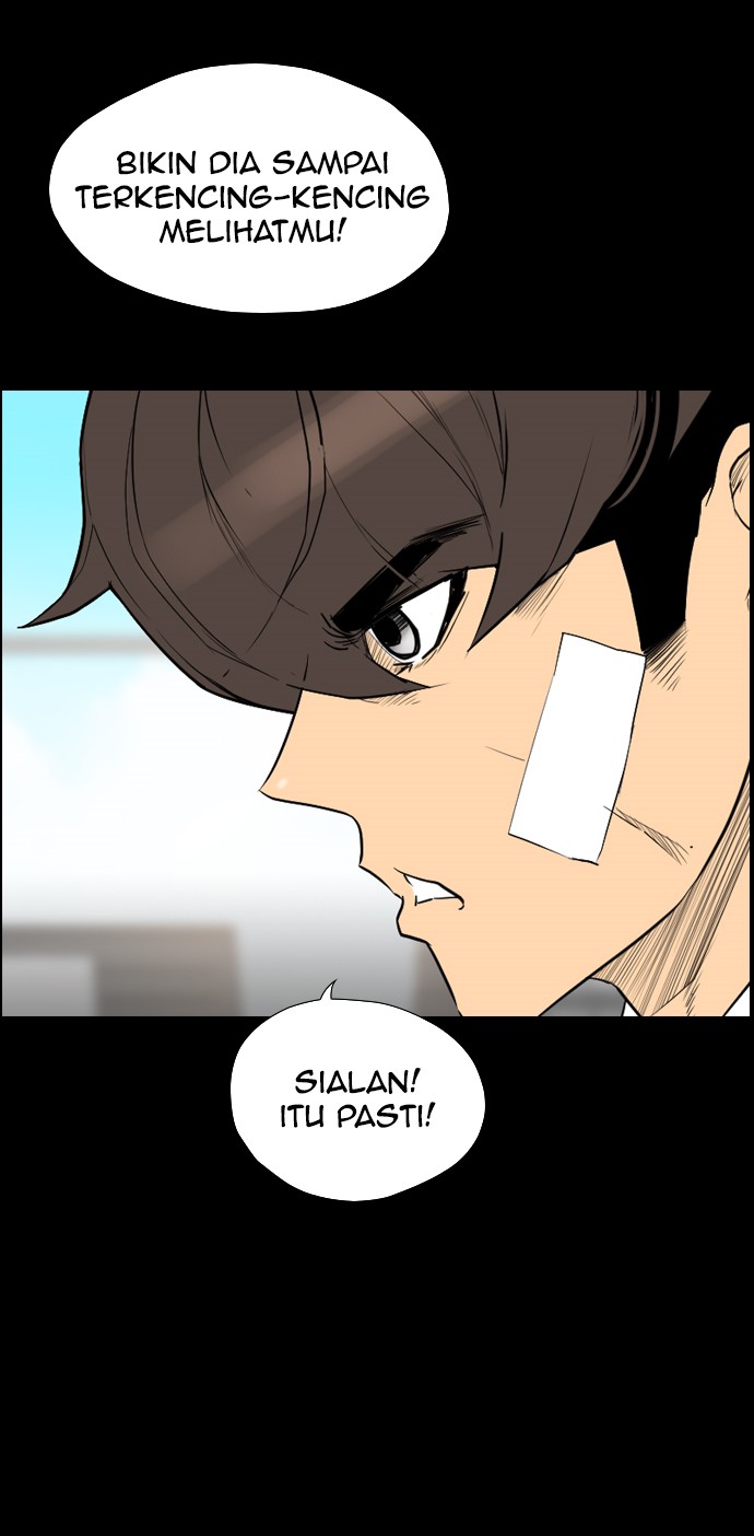 Reawaken Man Chapter 103 Gambar 18