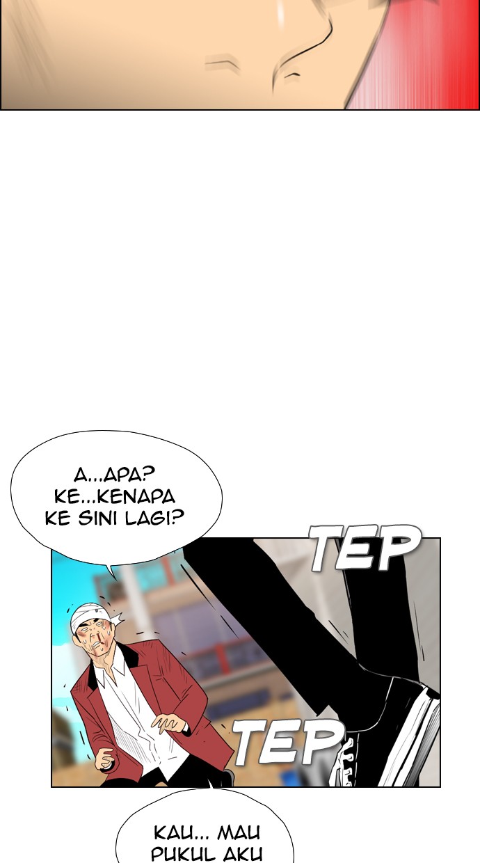 Reawaken Man Chapter 103 Gambar 43