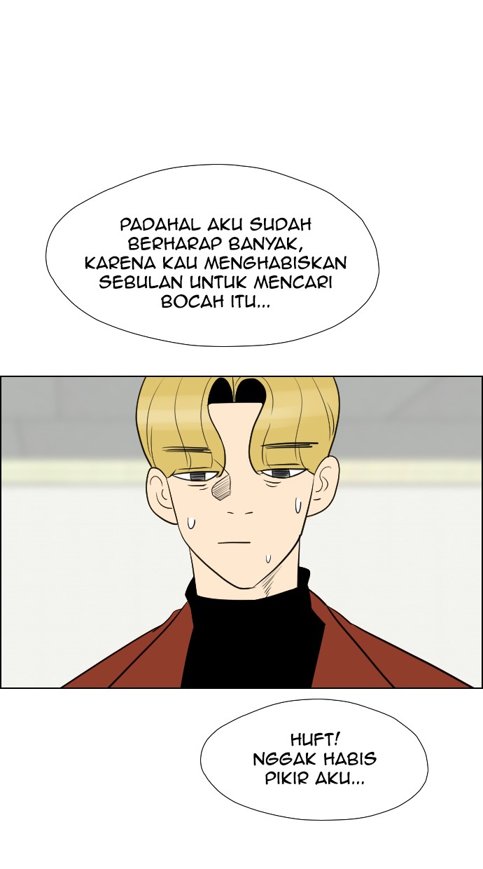 Reawaken Man Chapter 103 Gambar 61