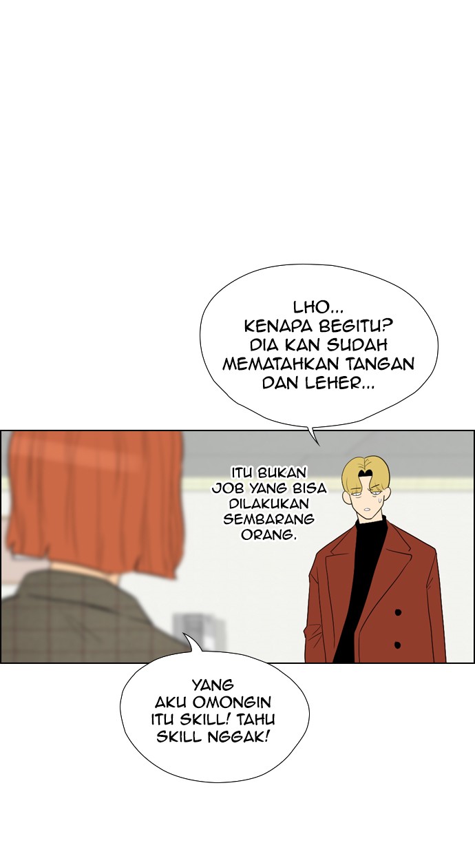 Reawaken Man Chapter 103 Gambar 62