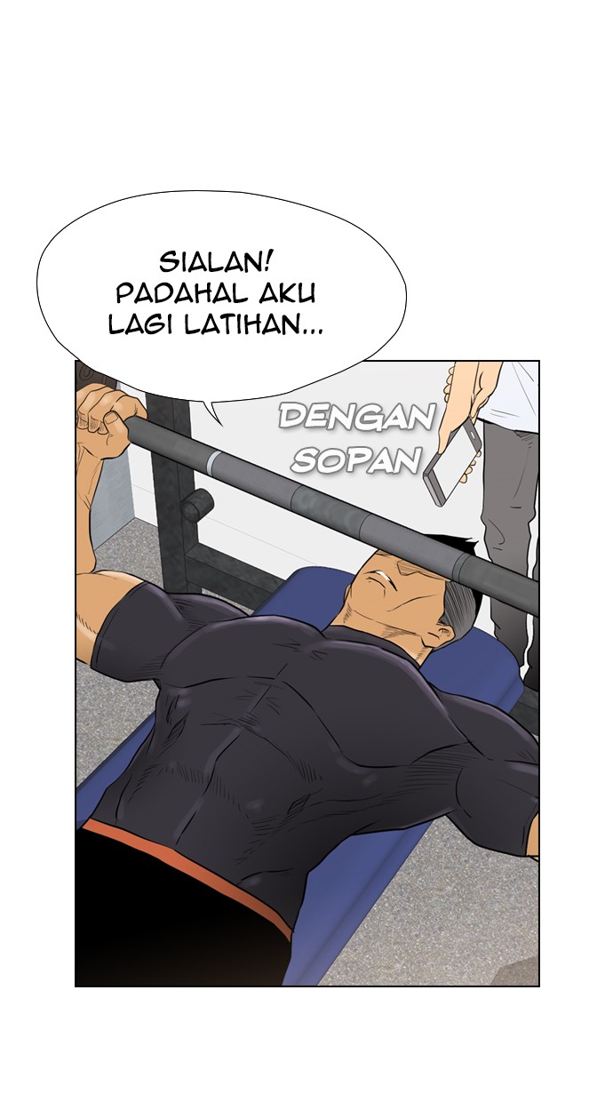 Reawaken Man Chapter 103 Gambar 71