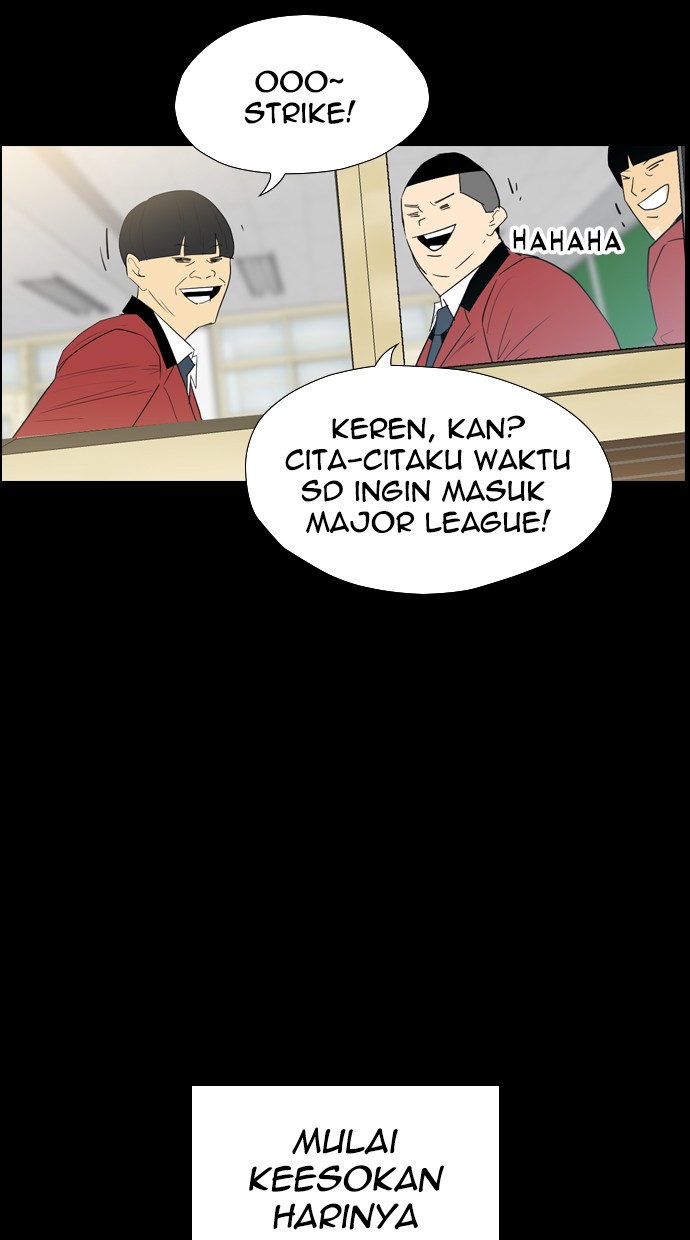 Reawaken Man Chapter 102 Gambar 35