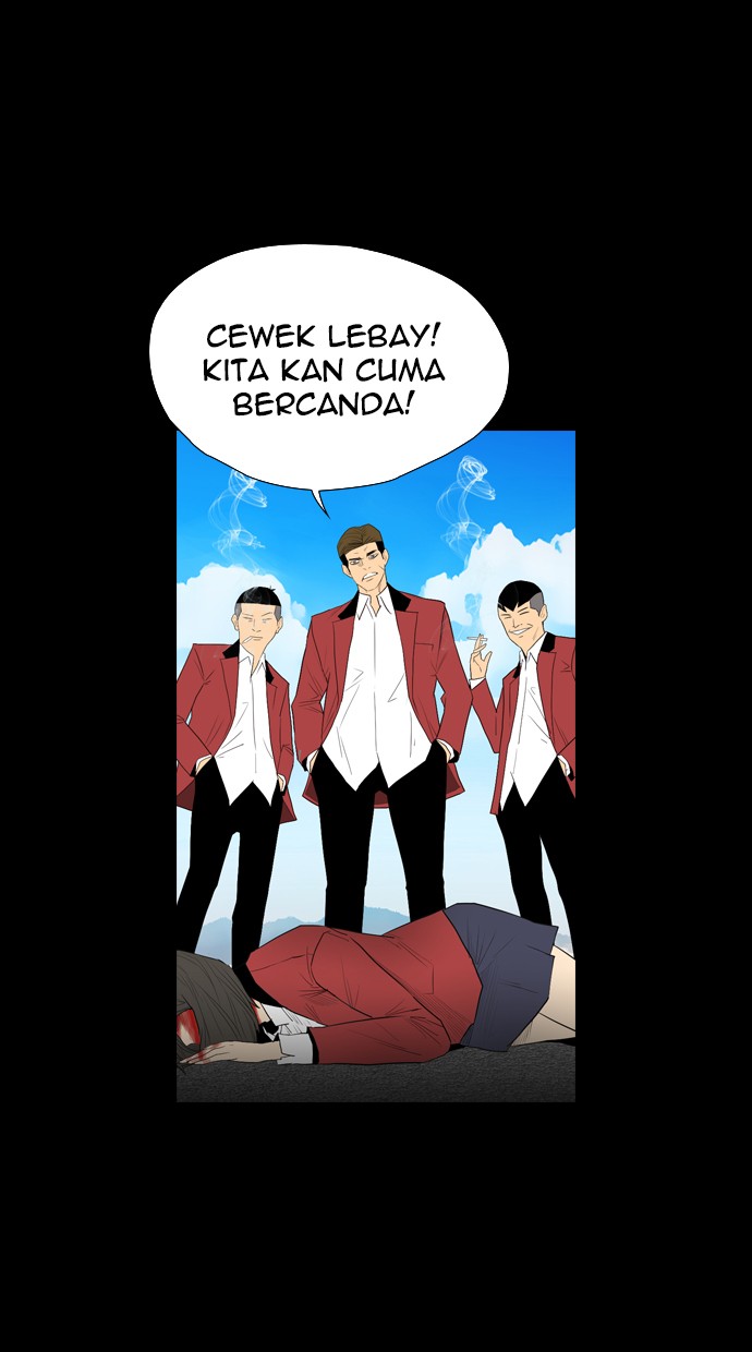 Reawaken Man Chapter 102 Gambar 52