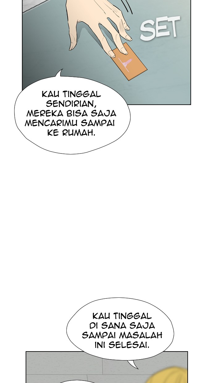 Reawaken Man Chapter 102 Gambar 66