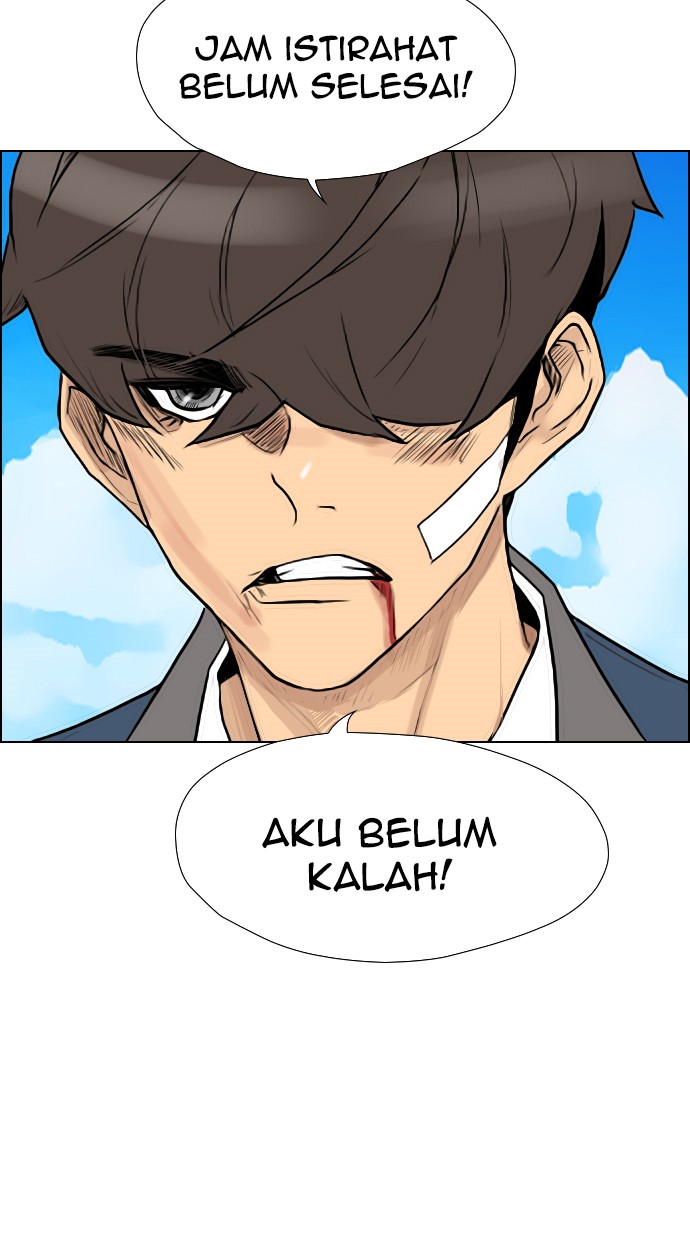 Reawaken Man Chapter 101 Gambar 10