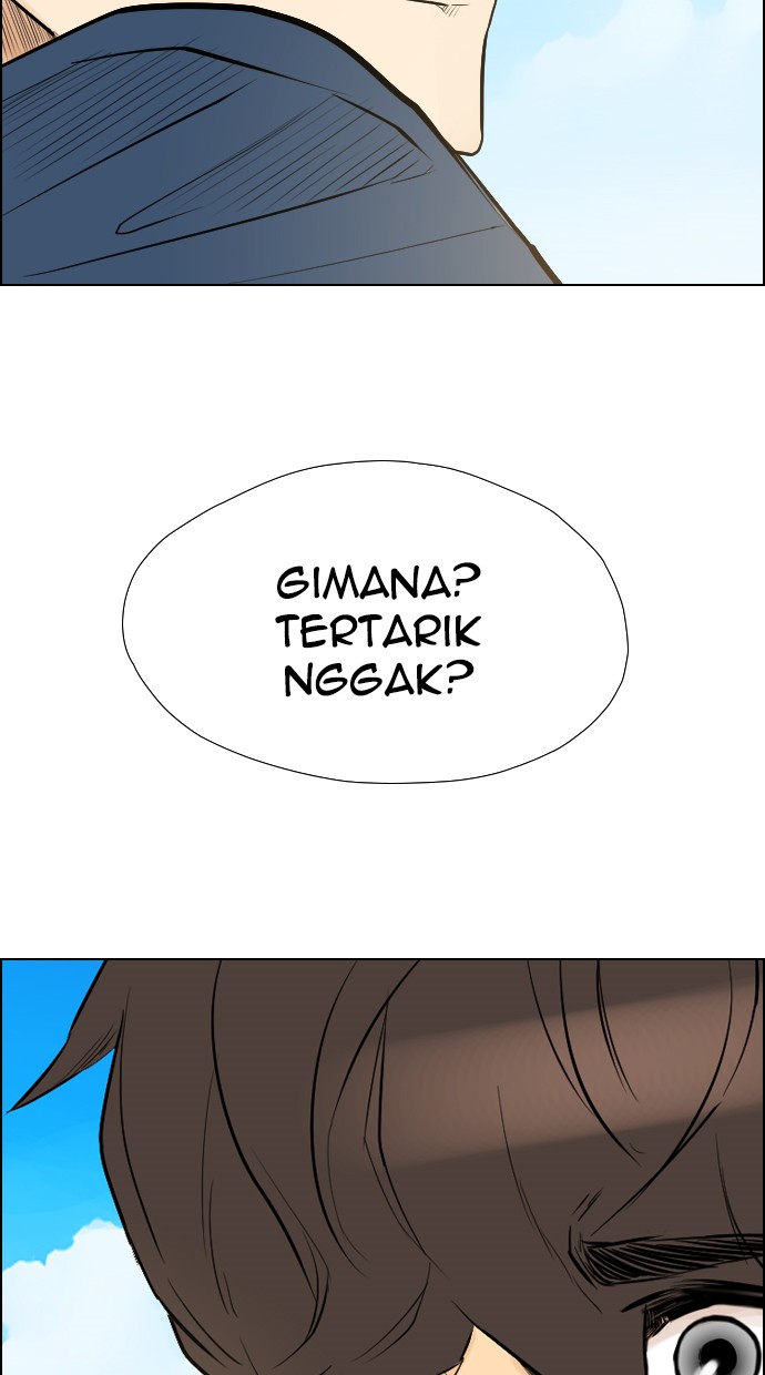 Reawaken Man Chapter 101 Gambar 21