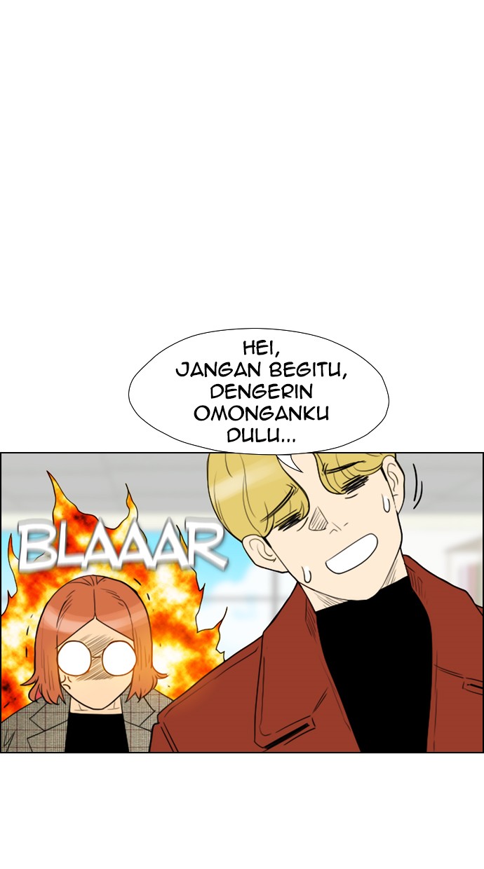 Reawaken Man Chapter 101 Gambar 88