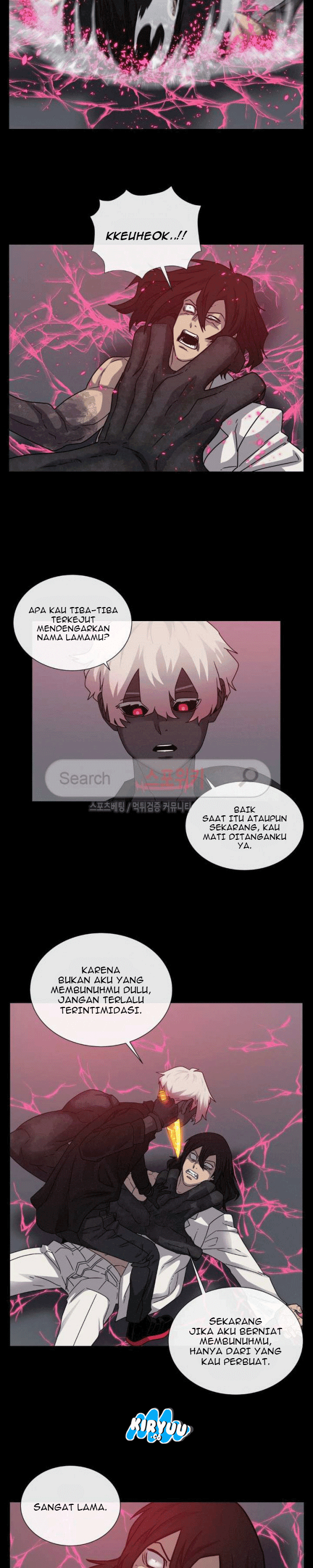 The Devil Boy Chapter 62 Gambar 31