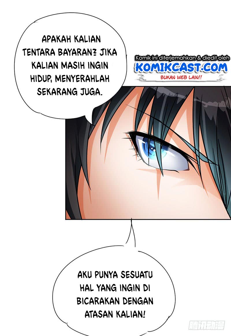 First Rate Master Chapter 62 Gambar 13